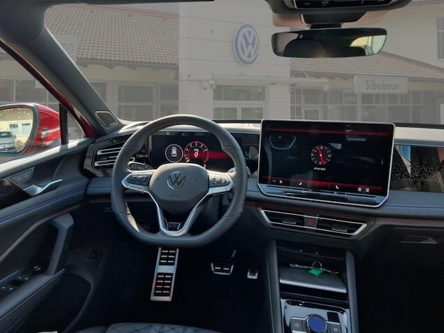 Volkswagen Tiguan 1.5 eTSI DSG R-Line