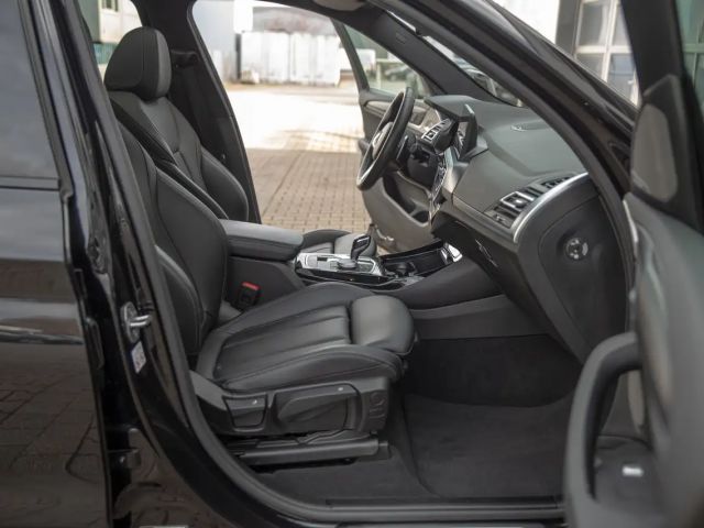 BMW X3 M-Sport xDrive