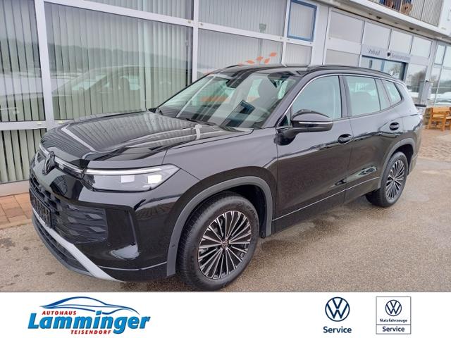 Volkswagen Tayron 1.5 eTSI Life