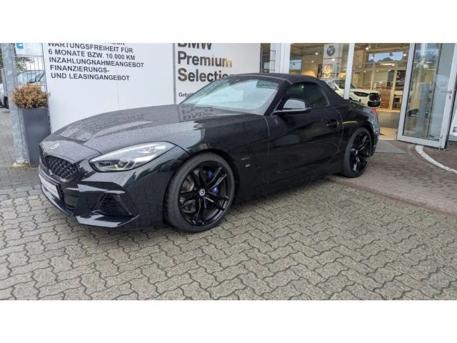 BMW Z4 Cabrio M-Sport Roadster