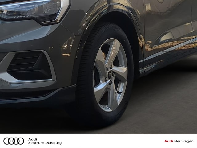 Audi Q3 35 TFSI S-Tronic