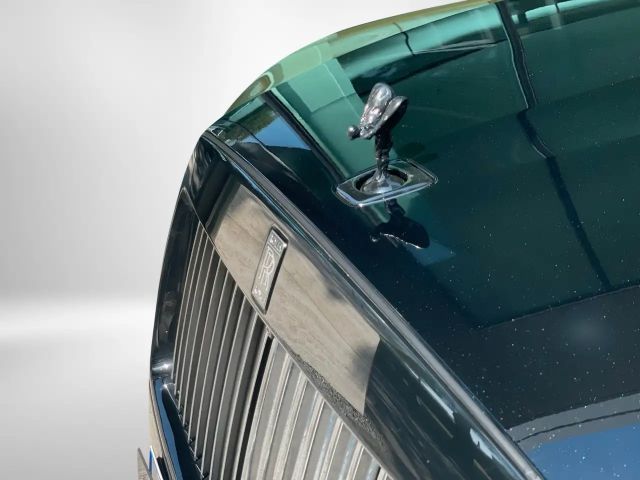 Rolls-Royce Ghost Black Badge - Bespoke/Shooting Star/2 Tone