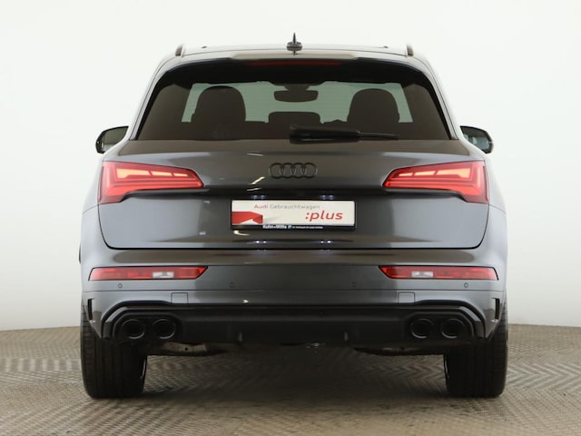 Audi SQ5 SUV TDI tiptronic Audi SQ5 SUV