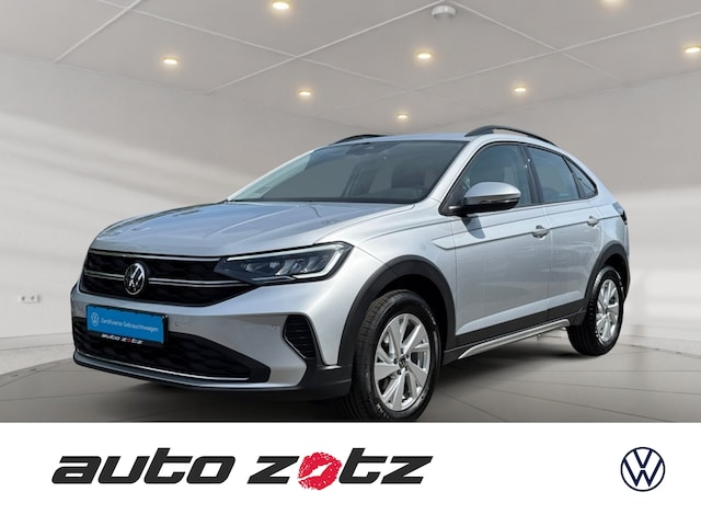 Volkswagen Taigo 1.0 TSI