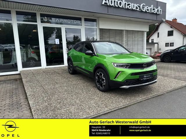 Opel Mokka Ultimate