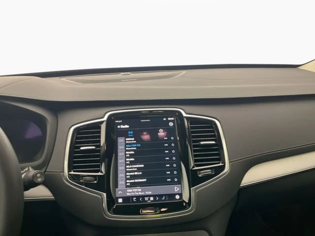 Volvo XC90 AWD Bright Plus