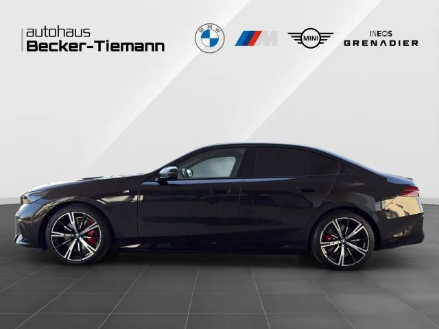 BMW i5 M-Sport Sedan eDrive40