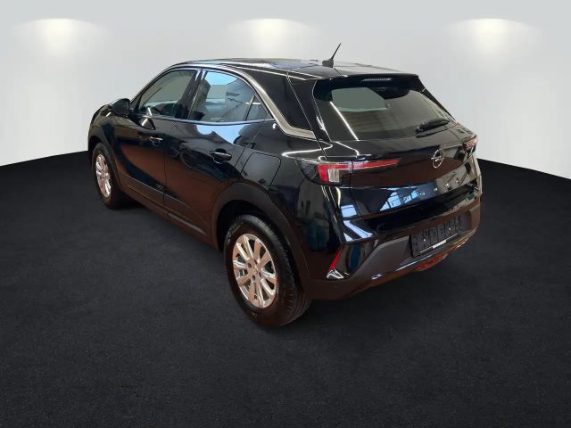 Opel Mokka 1.2 Turbo Edition Turbo