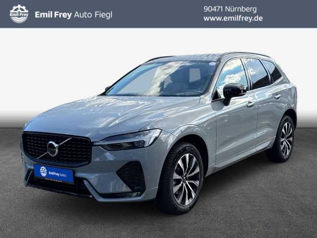 Volvo XC60 XC60