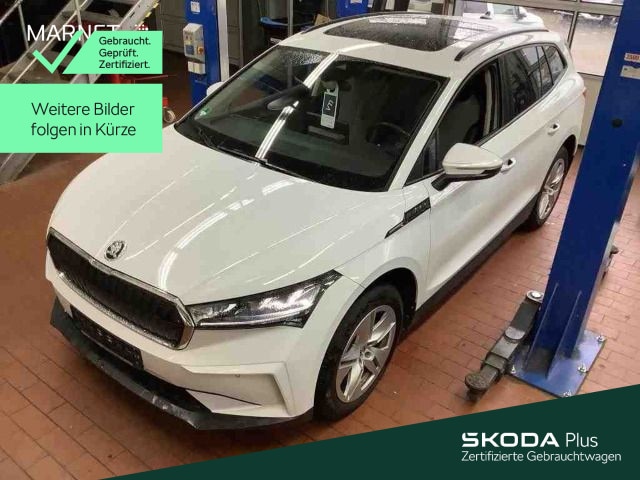 Skoda Enyaq Loft iV 50