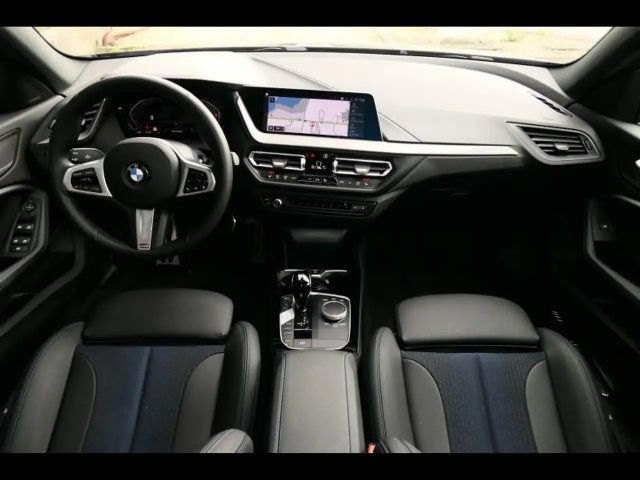 BMW 218 Coupé Gran Coupé M-Sport Sedan