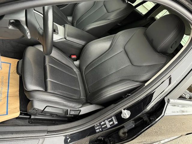 BMW 320 320d Touring xDrive