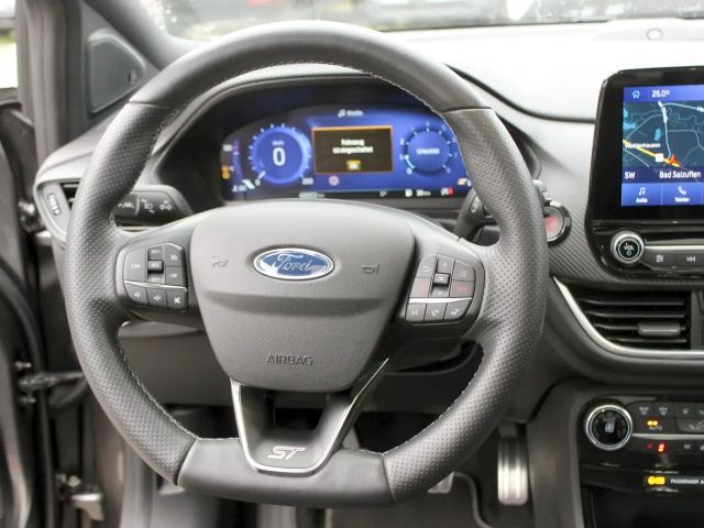 Ford Puma EcoBoost ST Line