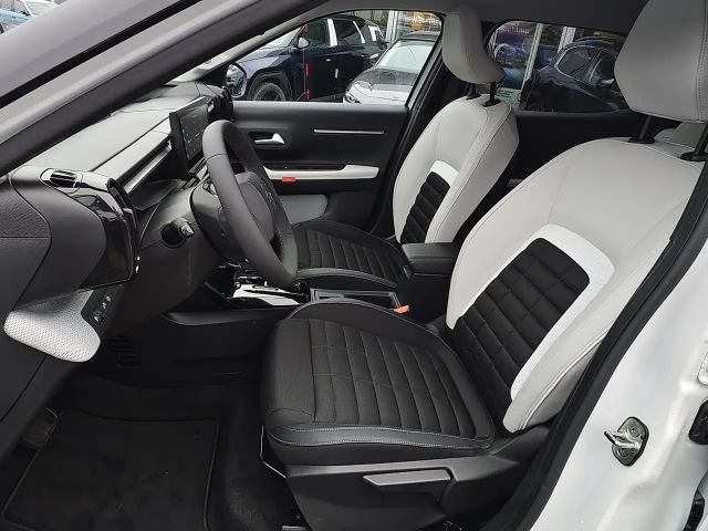 Citroën C3 Aircross Hybrid Max