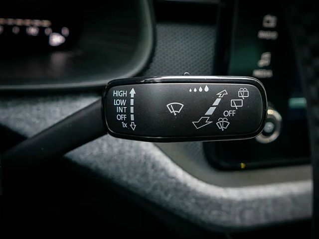 Skoda Scala Selection