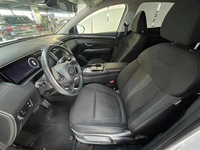 Hyundai Tucson 1.6 T-GDi