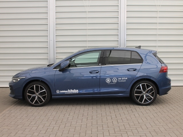 Volkswagen Golf Golf VIII