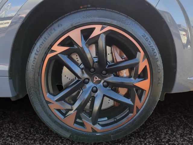 Cupra Terramar 2.0 TSI VZ