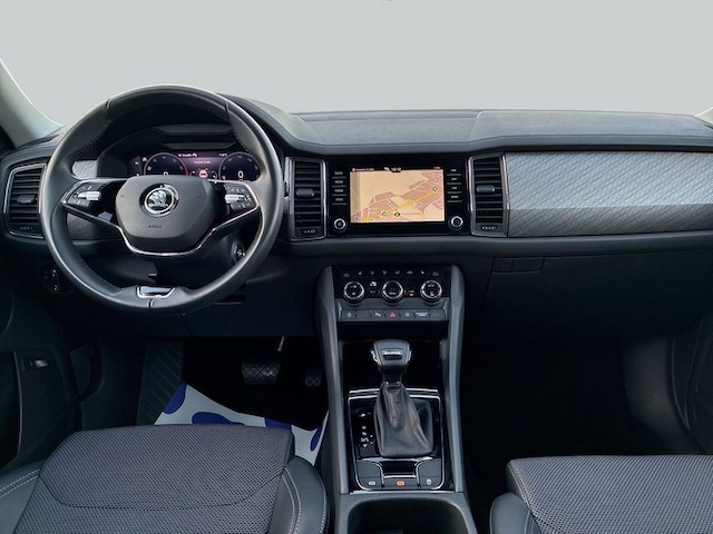 Skoda Kodiaq 1.5 TSI Style Style