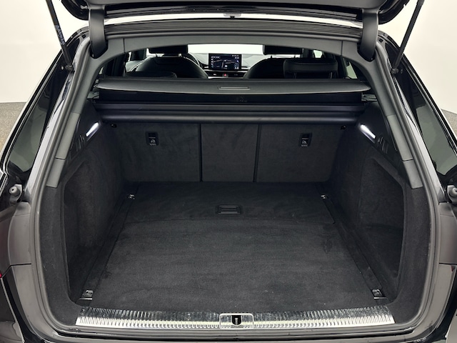 Audi A4 50 TDI Avant Quattro S-Line