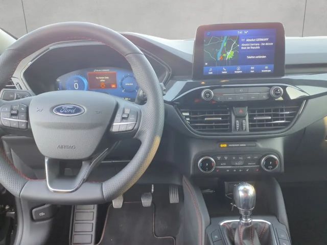 Ford Kuga EcoBoost ST Line X