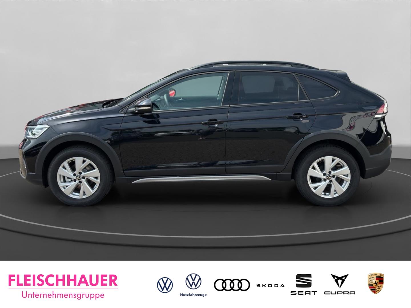 Volkswagen Taigo Life Plus