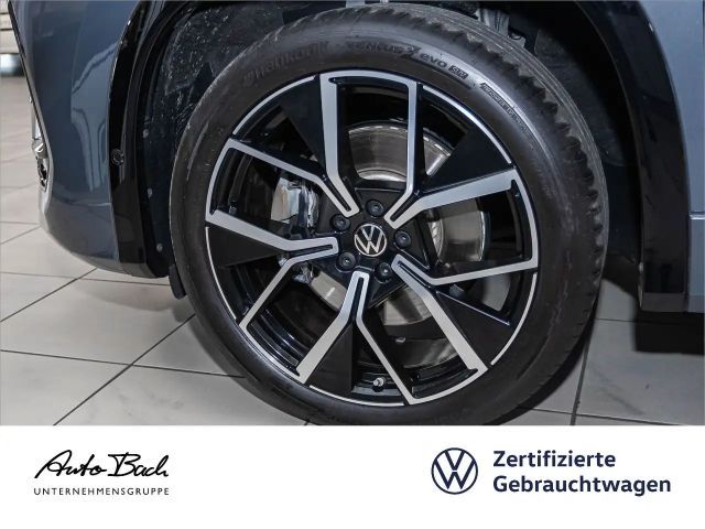 Volkswagen Tayron 2.0 TDI DSG