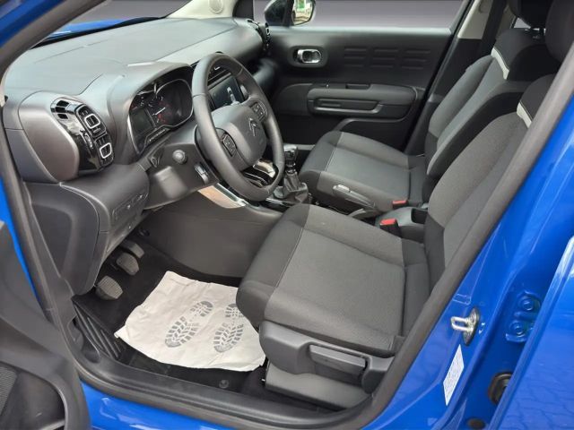 Citroën C3 Aircross Plus PureTech