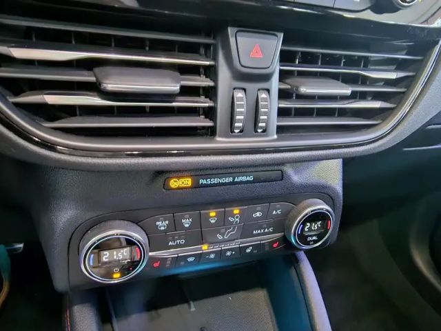Ford Kuga 4x4 AWD ST Line X