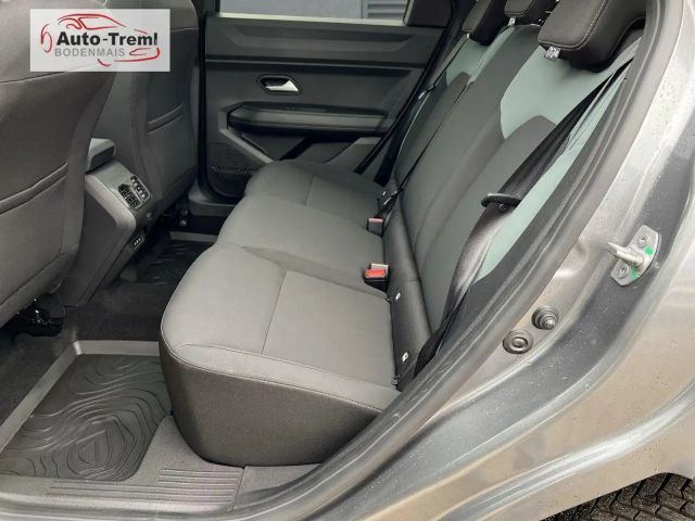 Dacia Bigster Extreme Mild Hybrid 130