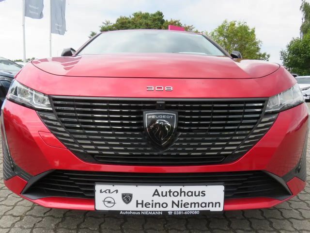 Peugeot 308 Allure Pack SW