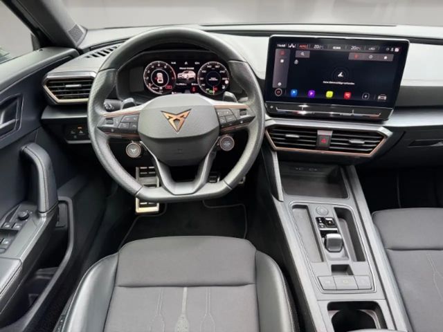 Cupra Formentor 2.0 TSI VZ