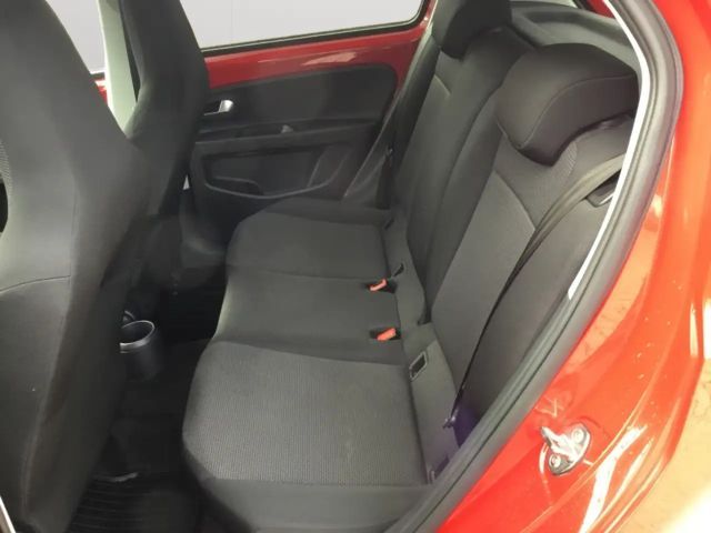 Skoda Citigo-e iV Best