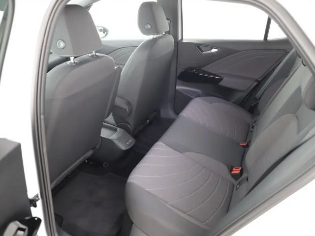 Volkswagen ID.3 Business Performance Pro