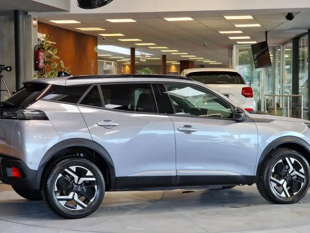 Peugeot 2008 Allure Pack PureTech