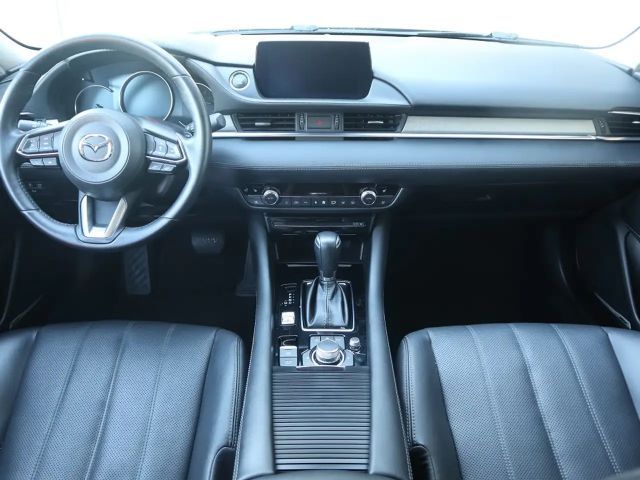 Mazda 6 Exclusive-line S SkyActiv