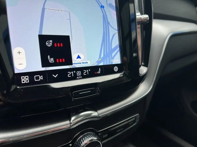 Volvo XC60 AWD Geartronic Momentum