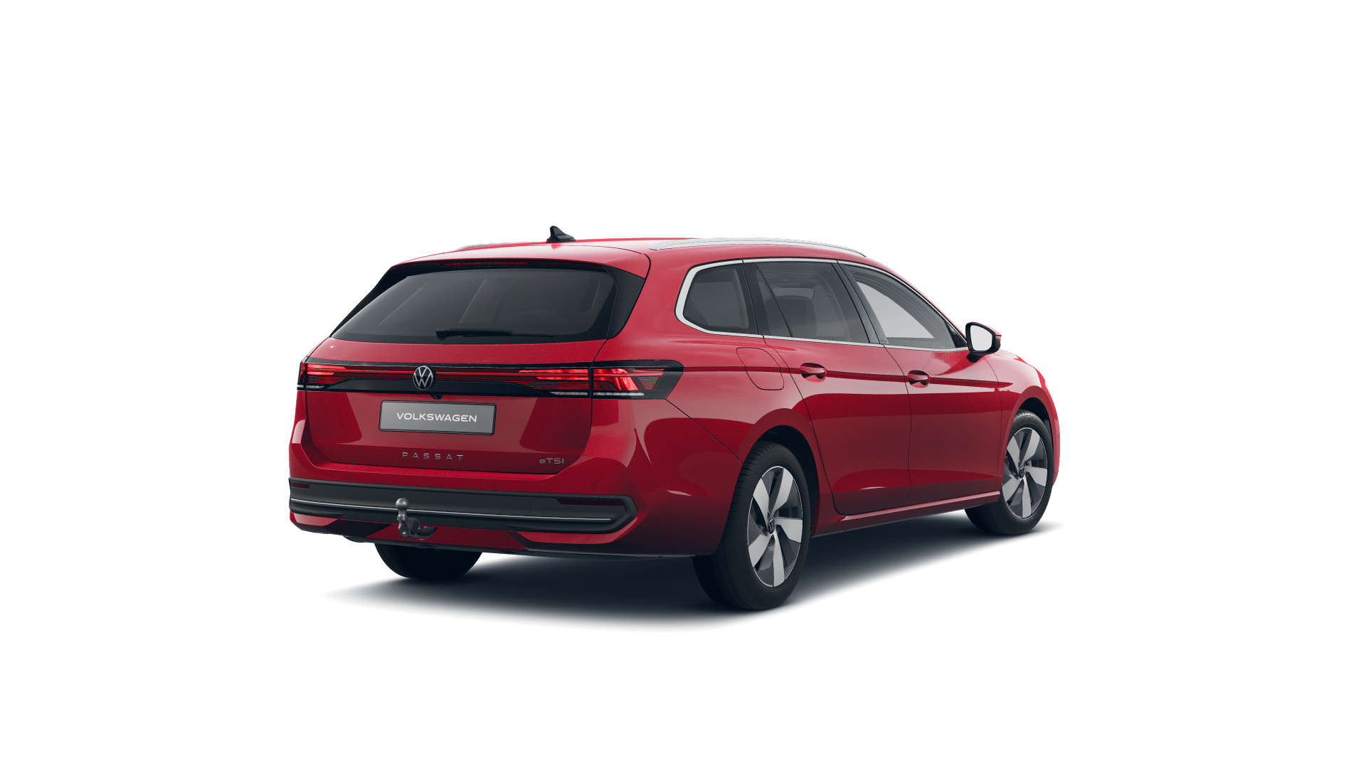 Volkswagen Passat Business Variant