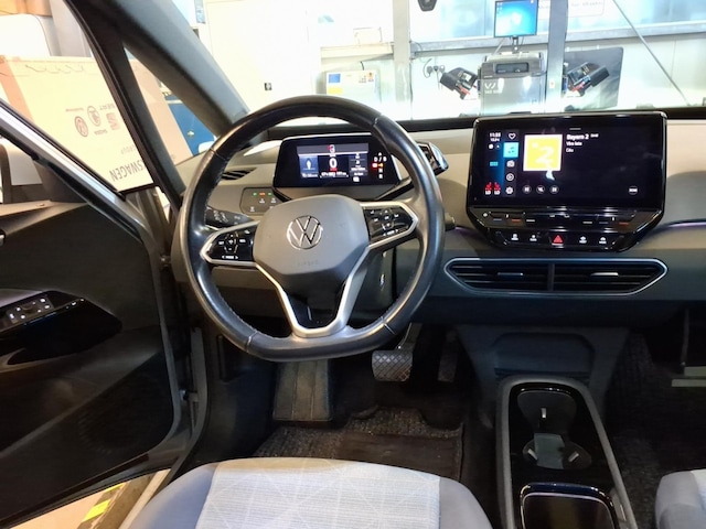 Volkswagen ID.3 150 kW Performance Pro