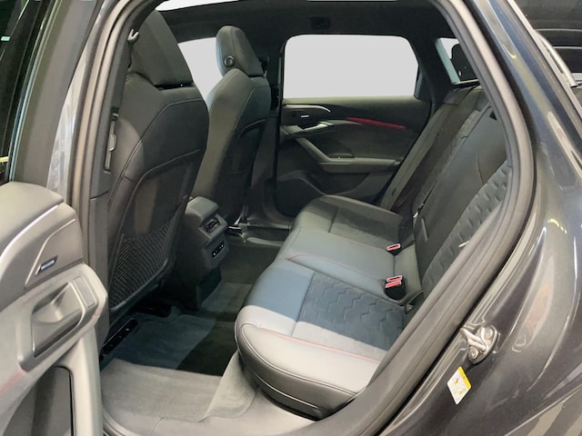 Audi A6 e-tron Avant Performance