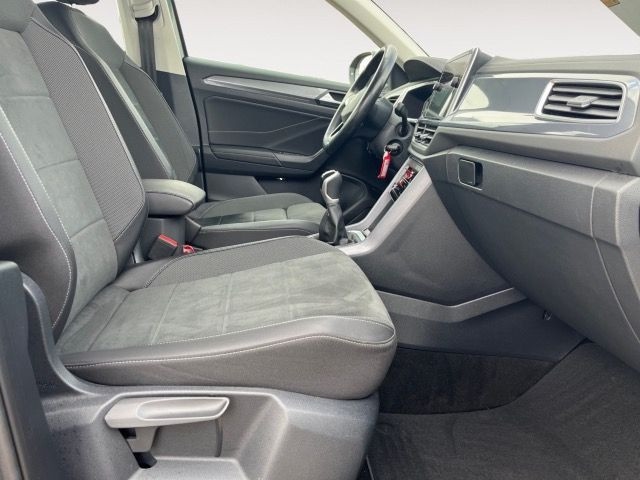 Volkswagen T-Roc 1.5 TSI Style