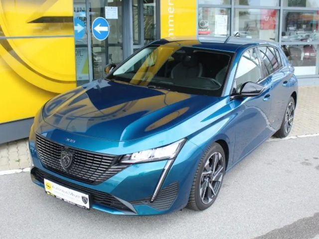 Peugeot 308 Allure Pack BlueHDi EAT8