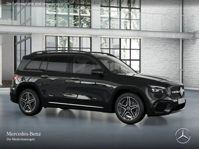 Mercedes-Benz GLB 200 AMG Line
