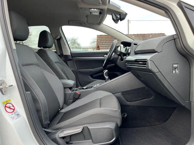 Volkswagen Golf 1.5 TSI Life