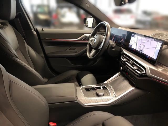 BMW 420 420i Coupé Gran Coupé