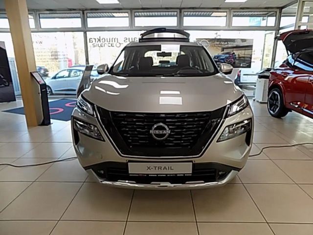Nissan X-trail Tekna e-4ORCE