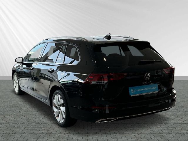 Volkswagen Golf 1.5 TSI Golf VIII Variant