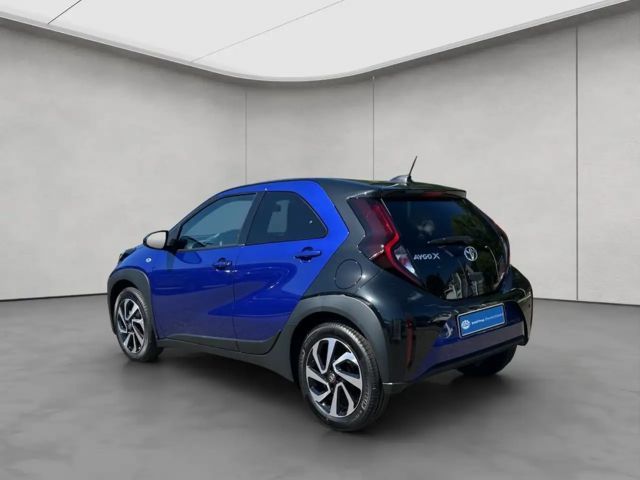 Toyota Aygo X Hatchback S-CVT