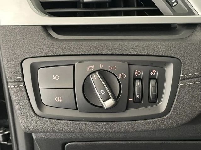 BMW X1 Sport Line xDrive