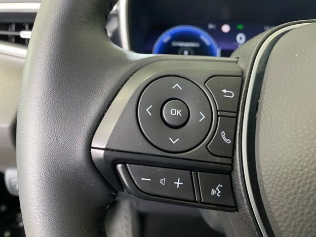 Toyota Corolla Business Hybride